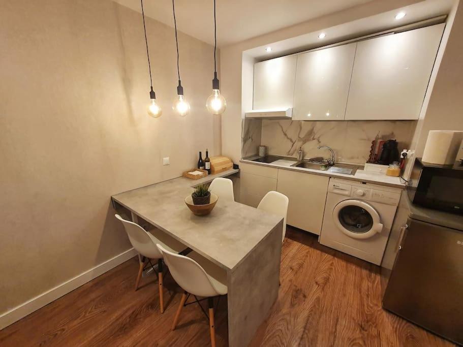 Old Town Apartment 5Min To The Beach Albufeira Bagian luar foto