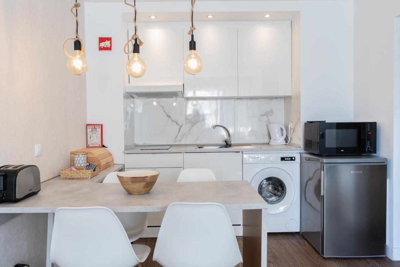 Old Town Apartment 5Min To The Beach Albufeira Bagian luar foto