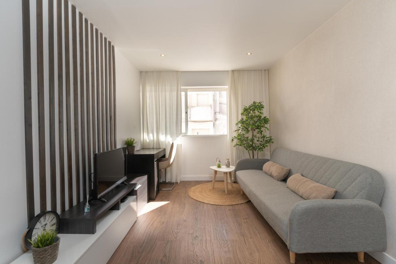 Old Town Apartment 5Min To The Beach Albufeira Bagian luar foto