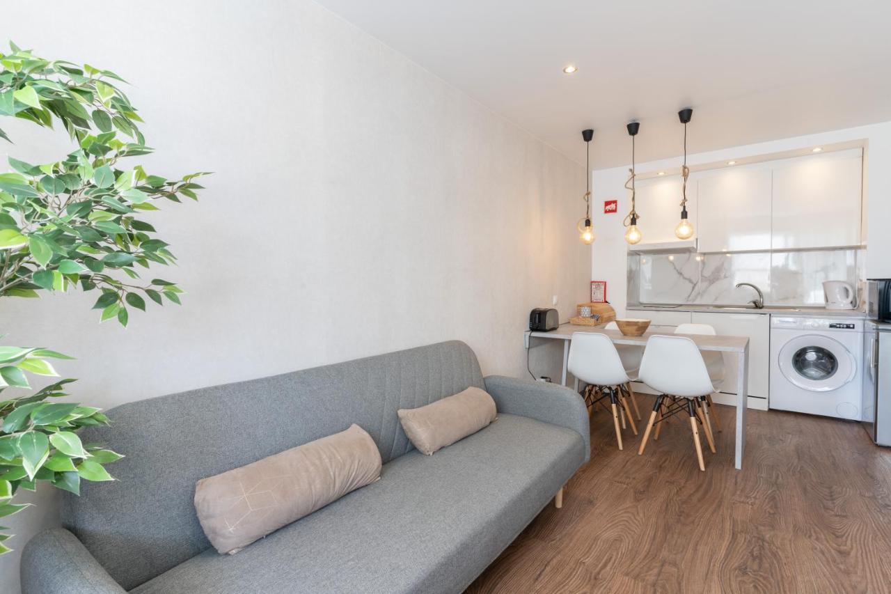 Old Town Apartment 5Min To The Beach Albufeira Bagian luar foto