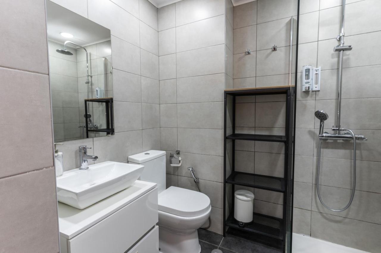 Old Town Apartment 5Min To The Beach Albufeira Bagian luar foto