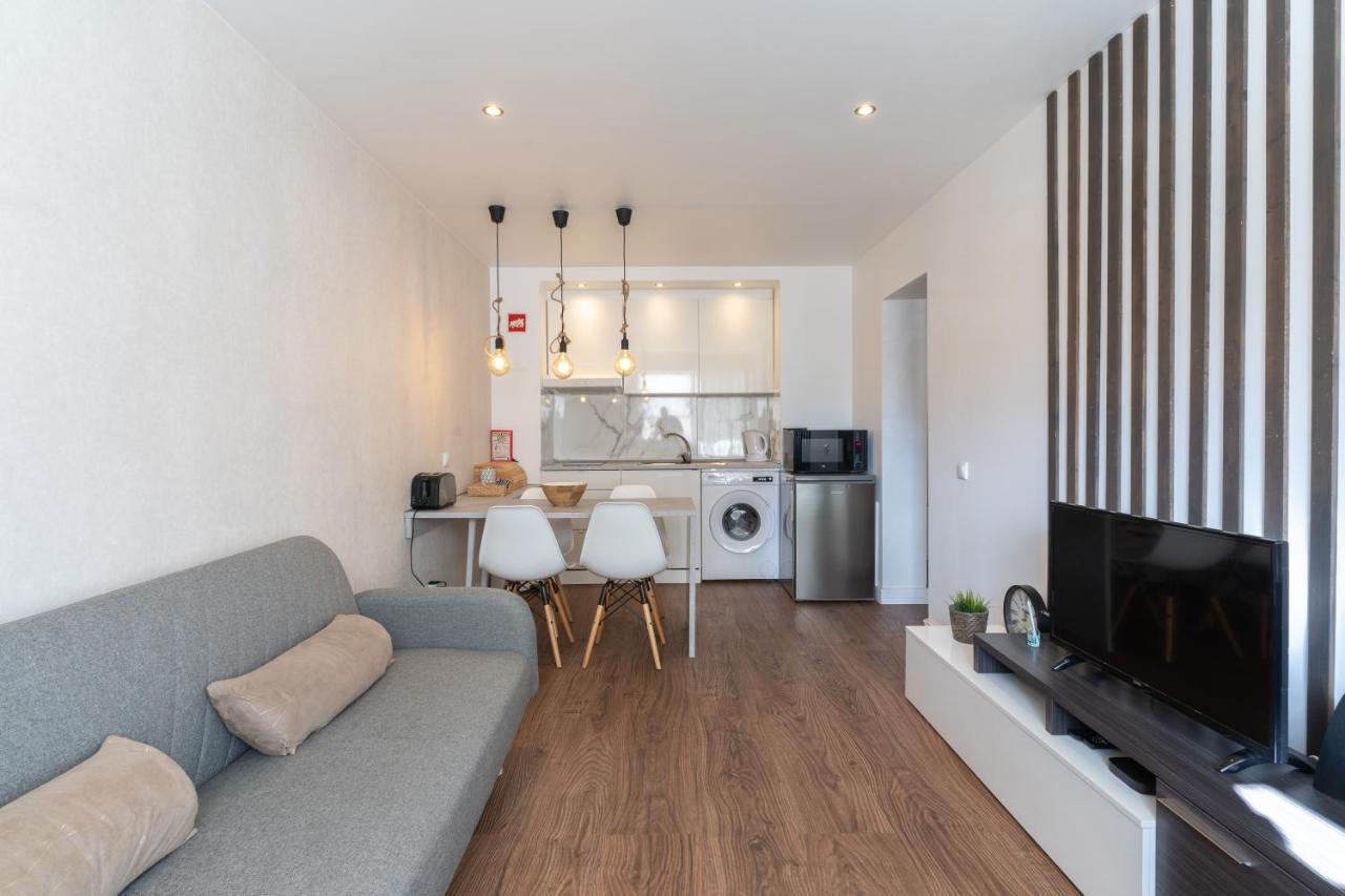 Old Town Apartment 5Min To The Beach Albufeira Bagian luar foto