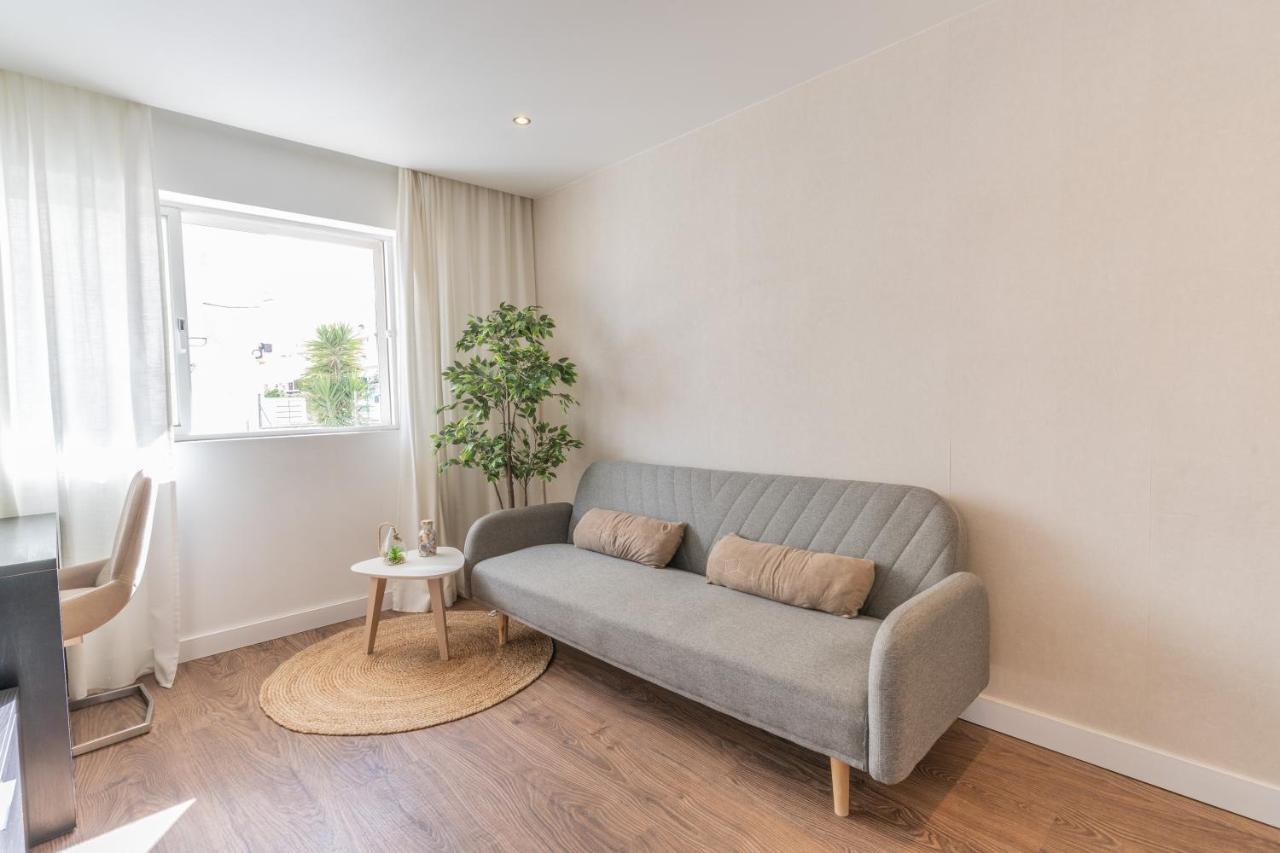 Old Town Apartment 5Min To The Beach Albufeira Bagian luar foto