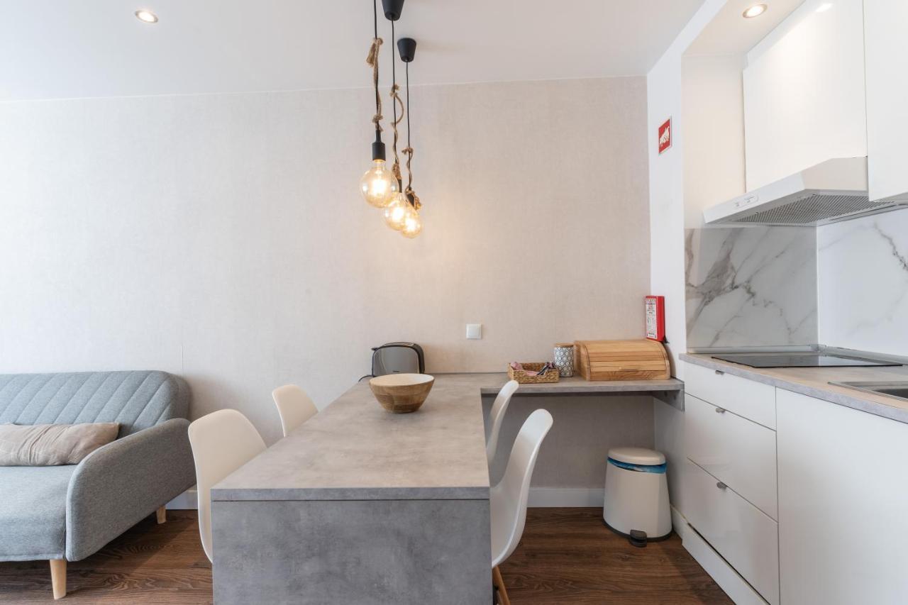 Old Town Apartment 5Min To The Beach Albufeira Bagian luar foto