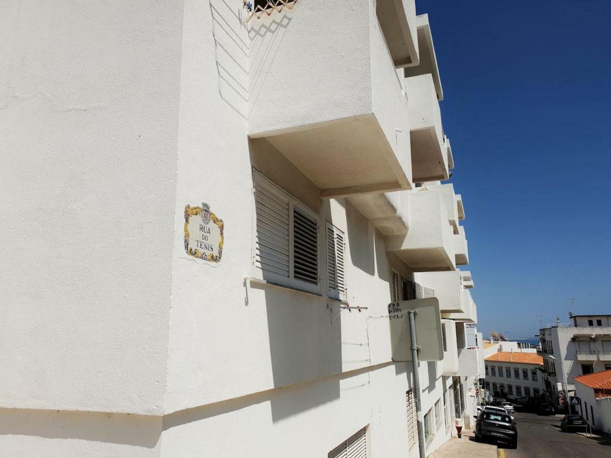 Old Town Apartment 5Min To The Beach Albufeira Bagian luar foto