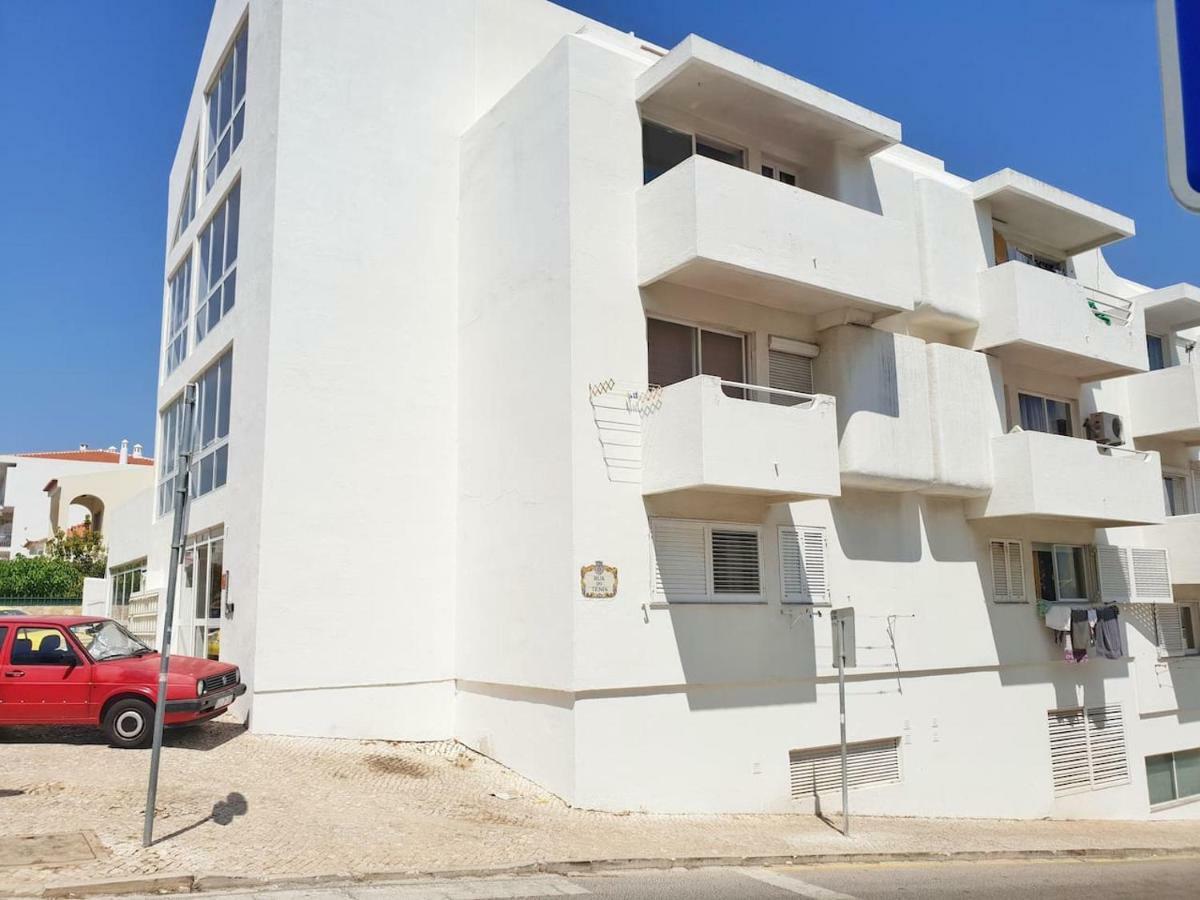 Old Town Apartment 5Min To The Beach Albufeira Bagian luar foto