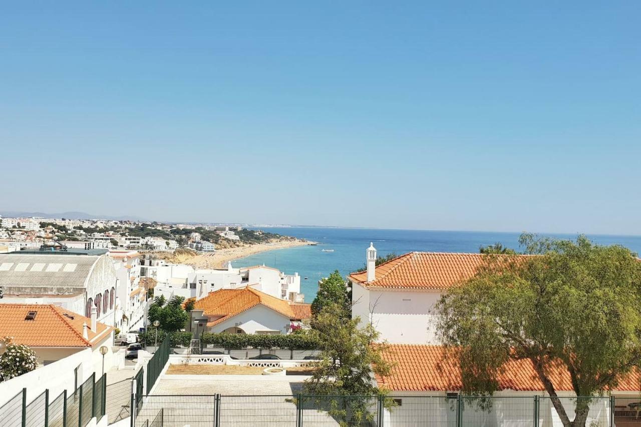 Old Town Apartment 5Min To The Beach Albufeira Bagian luar foto