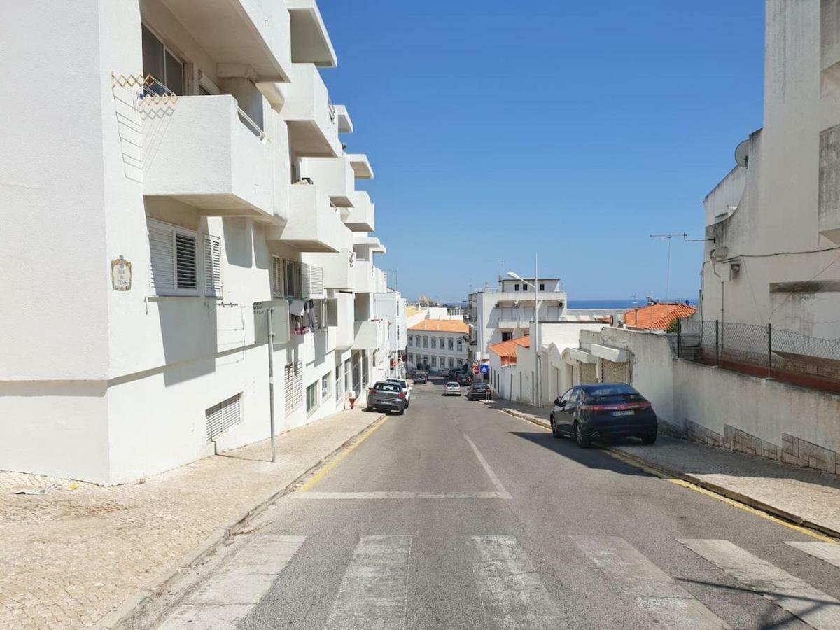 Old Town Apartment 5Min To The Beach Albufeira Bagian luar foto