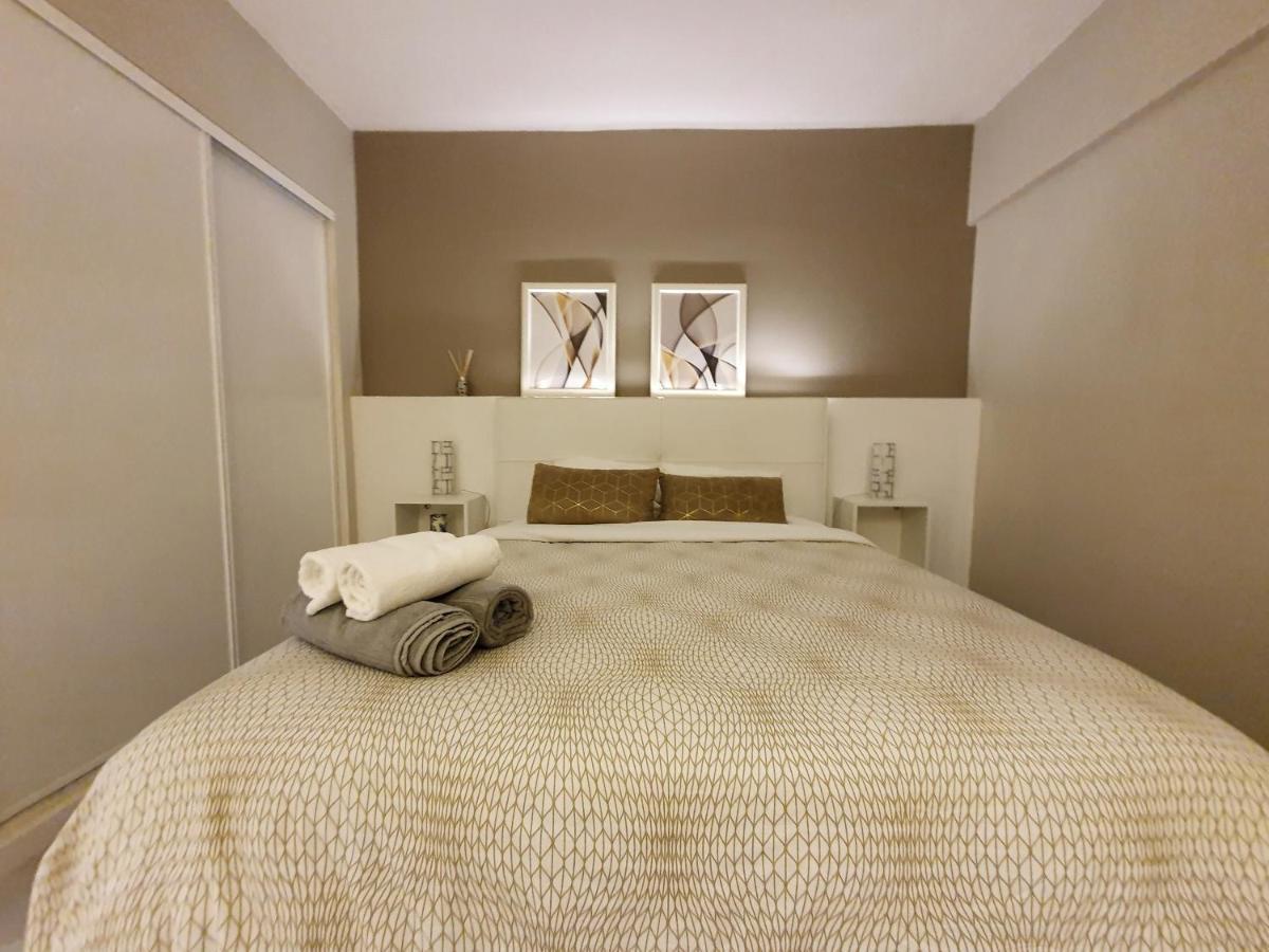 Old Town Apartment 5Min To The Beach Albufeira Bagian luar foto