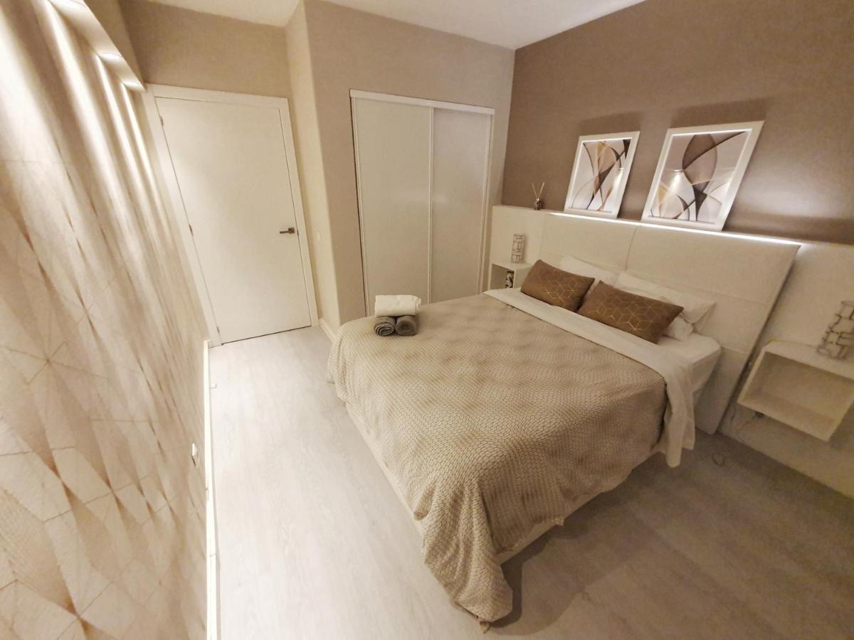 Old Town Apartment 5Min To The Beach Albufeira Bagian luar foto
