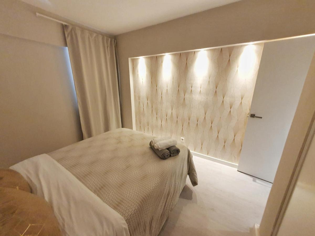 Old Town Apartment 5Min To The Beach Albufeira Bagian luar foto