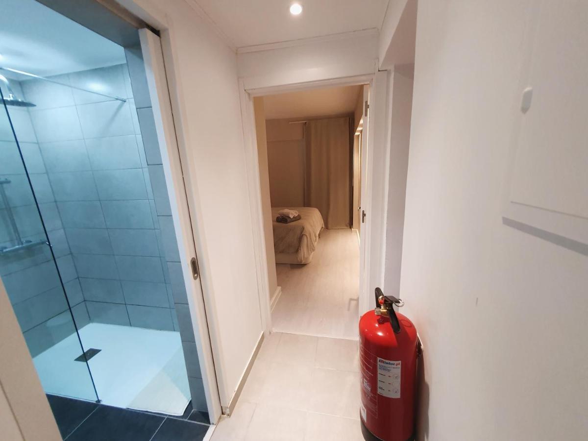 Old Town Apartment 5Min To The Beach Albufeira Bagian luar foto