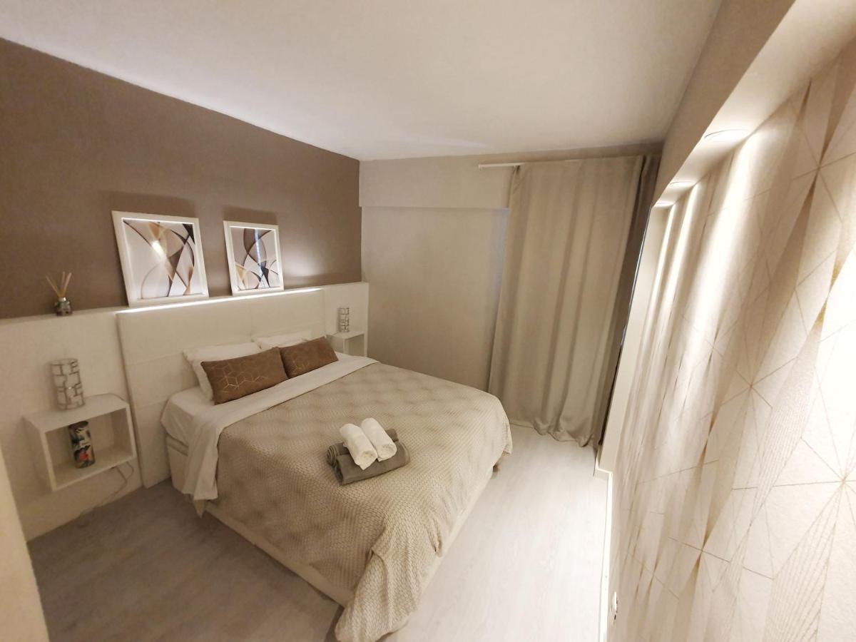 Old Town Apartment 5Min To The Beach Albufeira Bagian luar foto